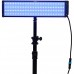 Nanlite PavoSlim 60CL RGB LED Panel Light + Softbox